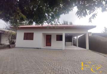 Casa, residencial para venda, caçamba, balneário arroio do silva