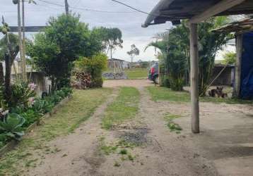 Casa, residencial para venda, areias brancas, balneário arroio do silva