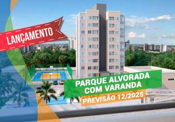 Apartamento à venda, cidade nova, manaus, am