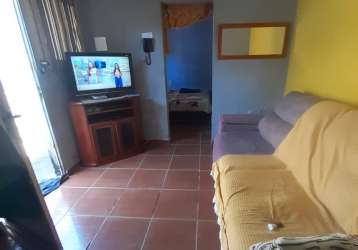 Casa de vila 1 quarto 300m prezunic campo grande