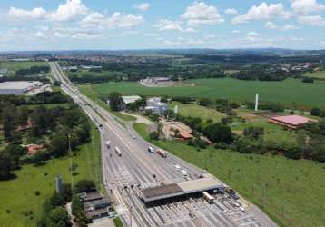 Galpão comercial - helvetia em indaiatuba