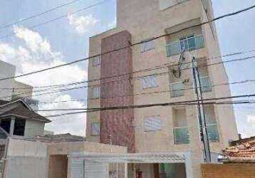 Apartamento com 3 dormitórios à venda, 73 m² por r$ 600.000,00 - vila marchi - são bernardo do campo/sp