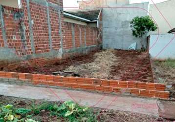 Terreno localizado no jardim colina verde, maringá