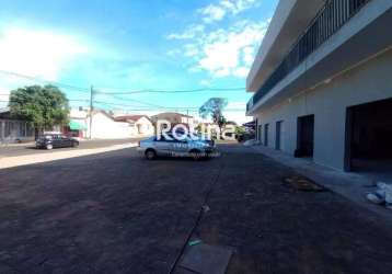 Sala para alugar, jardim brasília - uberlândia/mg - rotina imobiliária