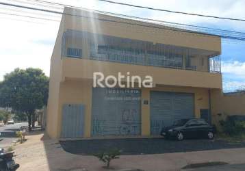 Sala para alugar, santa rosa - uberlândia/mg - rotina imobiliária