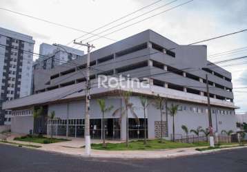 Loja para alugar, martins - uberlândia/mg - rotina imobiliária