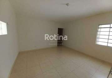 Apartamento para alugar, 3 quartos, centro - uberlândia/mg - rotina imobiliária