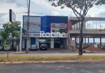 Sala para alugar, daniel fonseca - uberlândia/mg - rotina imobiliária