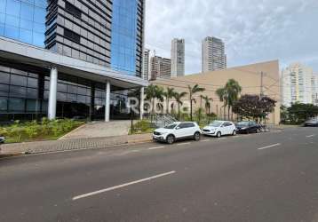 Sala para alugar, morada da colina - uberlândia/mg - rotina imobiliária