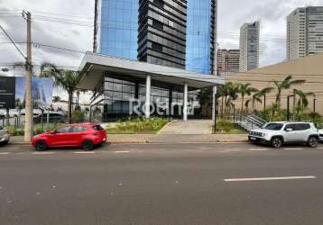 Sala para alugar, morada da colina - uberlândia/mg - rotina imobiliária