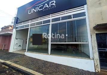 Galpão para alugar, brasil - uberlândia/mg - rotina imobiliária