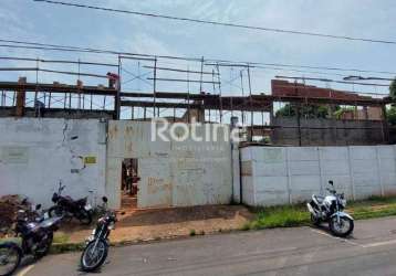 Galpão para alugar, tibery - uberlândia/mg - rotina imobiliária