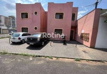 Apartamento para alugar, 2 quartos, martins - uberlândia/mg - rotina imobiliária