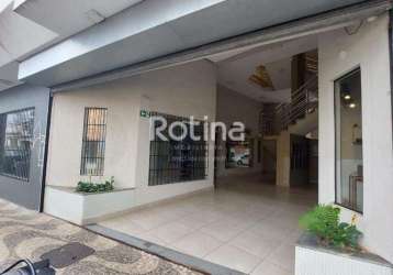 Sala para alugar, centro - uberlândia/mg - rotina imobiliária