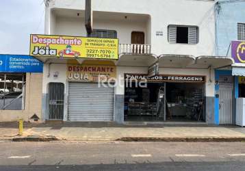 Apartamento para alugar, 4 quartos, brasil - uberlândia/mg - rotina imobiliária