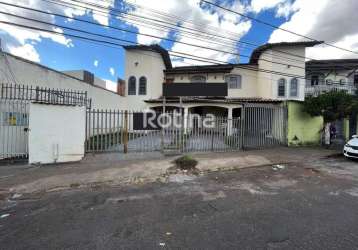 Apartamento para alugar, 3 quartos, tibery - uberlândia/mg - rotina imobiliária