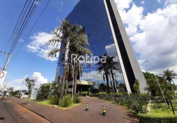 Sala para alugar, morada da colina - uberlândia/mg - rotina imobiliária