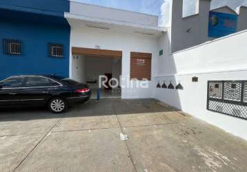 Loja para alugar, shopping park - uberlândia/mg - rotina imobiliária