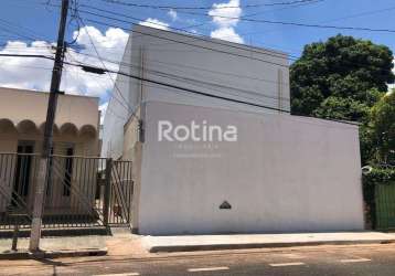 Galpão para alugar, jardim patrícia - uberlândia/mg - rotina imobiliária