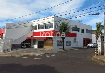 Sala para alugar, presidente roosevelt - uberlândia/mg - rotina imobiliária