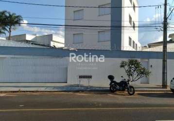 Apartamento para alugar, 2 quartos, santa rosa - uberlândia/mg - rotina imobiliária