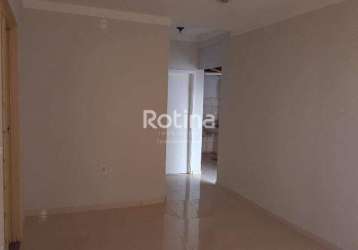 Casa comercial para alugar, 1 vaga, brasil - uberlândia/mg - r$ 4.500,00