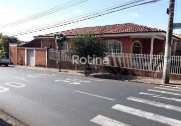 Casa para alugar, 5 quartos, osvaldo rezende - uberlândia/mg - rotina imobiliária