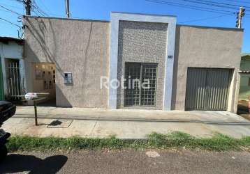 Loja para alugar, santa rosa - uberlândia/mg - rotina imobiliária