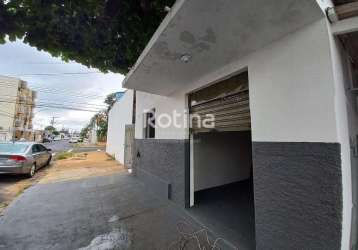 Kitnet para alugar, martins - uberlândia/mg - rotina imobiliária