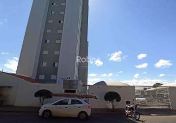 Apartamento para alugar, 2 quartos, panorama - uberlândia/mg - rotina imobiliária