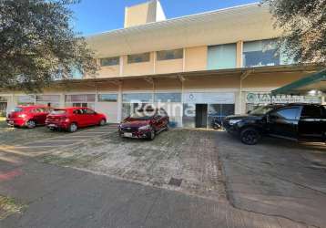 Sala para alugar, granada - uberlândia/mg - rotina imobiliária