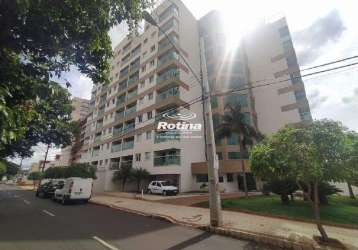 Kitnet para alugar, 1 quarto, 1 vaga, morada da colina - uberlândia/mg - r$ 1.800,00