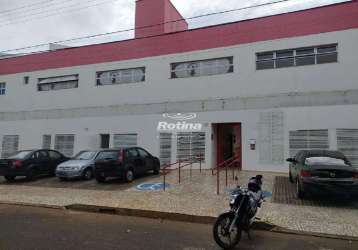 Sala para alugar, tibery - uberlândia/mg - rotina imobiliária