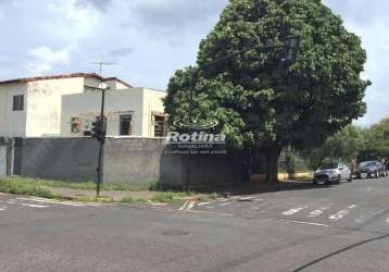 Prédio inteiro para alugar, martins - uberlândia/mg - rotina imobiliária