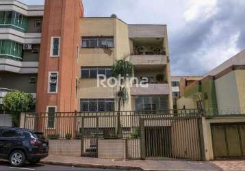 Apartamento para alugar, 4 quartos, tabajaras - uberlândia/mg - rotina imobiliária