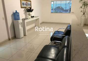 Galpão para alugar, tibery - uberlândia/mg - rotina imobiliária