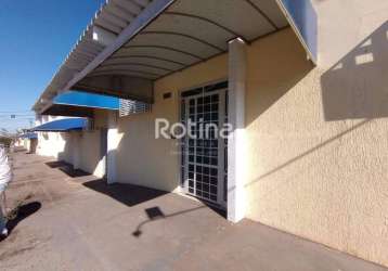 Sala para alugar, brasil - uberlândia/mg - rotina imobiliária