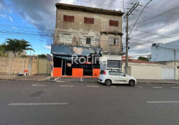 Apartamento para alugar, 1 quarto, santa rosa - uberlândia/mg - rotina imobiliária