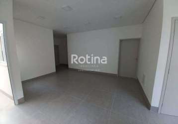 Casa comercial para alugar, martins - uberlândia/mg - rotina imobiliária