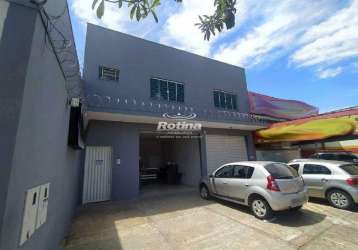 Sala para alugar, jardim patrícia - uberlândia/mg - rotina imobiliária