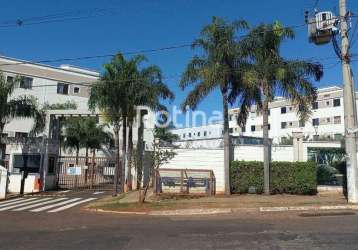 Apartamento para alugar, 2 quartos, chacaras tubalina e quartel - uberlândia/mg - rotina imobiliária