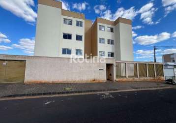 Apartamento para alugar, 2 quartos, jardim sul - uberlândia/mg - rotina imobiliária