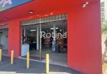 Galpão para alugar, granada - uberlândia/mg - rotina imobiliária