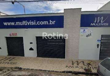 Prédio inteiro para alugar, nossa senhora aparecida - uberlândia/mg - rotina imobiliária