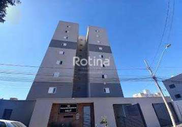 Apartamento para alugar, 2 quartos, umuarama - uberlândia/mg - rotina imobiliária