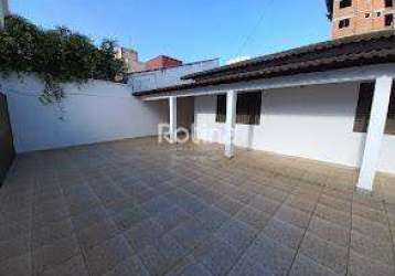 Casa para alugar, 3 quartos, jardim finotti - uberlândia/mg - rotina imobiliária