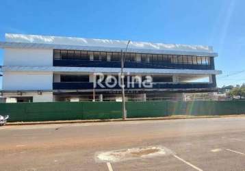 Sala para alugar, morada da colina - uberlândia/mg - rotina imobiliária