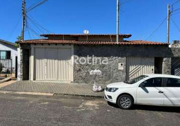 Casa para alugar, 2 quartos, tibery - uberlândia/mg - rotina imobiliária