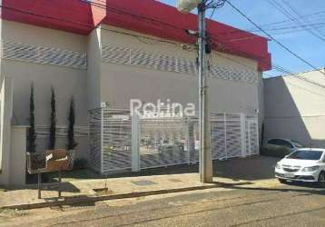 Sala para alugar, brasil - uberlândia/mg - rotina imobiliária