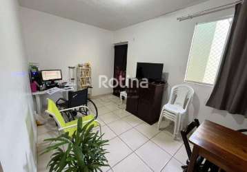 Apartamento para alugar, 2 quartos, mansour - uberlândia/mg - rotina imobiliária